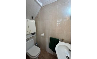 Herverkoop - Apartment -
Guardamar del Segura - Urbanizaciones