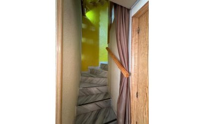 Herverkoop - Apartment -
Guardamar del Segura - Urbanizaciones