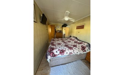 Herverkoop - Apartment -
Guardamar del Segura - Urbanizaciones