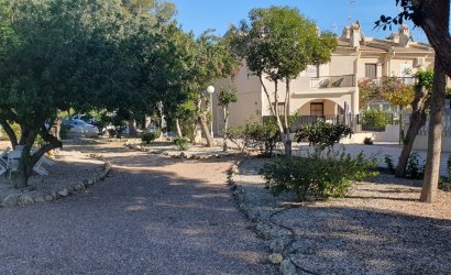 Herverkoop - Apartment -
Guardamar del Segura - Urbanizaciones