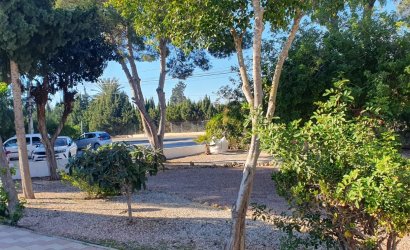 Herverkoop - Apartment -
Guardamar del Segura - Urbanizaciones