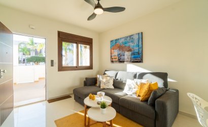 Herverkoop - Apartment -
Orihuela Costa - Los Balcones - Los Altos del Edén