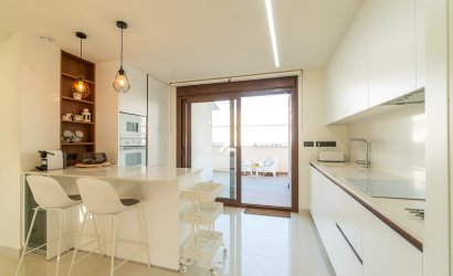 Herverkoop - Apartment -
Orihuela Costa - Los Balcones - Los Altos del Edén
