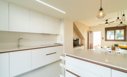 Herverkoop - Apartment -
Orihuela Costa - Los Balcones - Los Altos del Edén