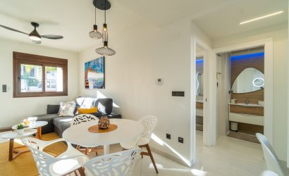 Herverkoop - Apartment -
Orihuela Costa - Los Balcones - Los Altos del Edén