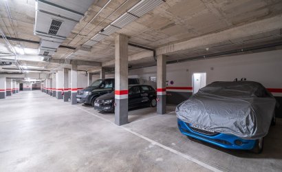 Herverkoop - Apartment -
Orihuela Costa - Los Balcones - Los Altos del Edén