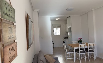 Herverkoop - Apartment -
Orihuela Costa * - Los Altos *
