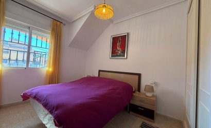 Herverkoop - Apartment -
Orihuela Costa * - Los Altos *