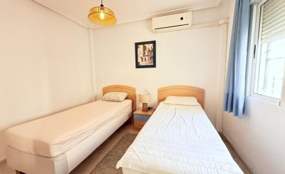 Herverkoop - Apartment -
Orihuela Costa * - Los Altos *