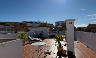 Herverkoop - Apartment -
Orihuela Costa * - Los Altos *