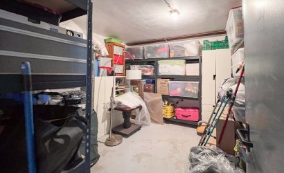 Herverkoop - Parking + Storage room -
Orihuela Costa - Lomas De Cabo Roig