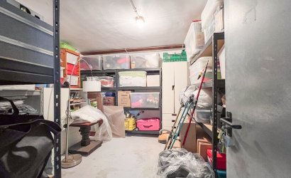 Herverkoop - Parking + Storage room -
Orihuela Costa - Lomas De Cabo Roig