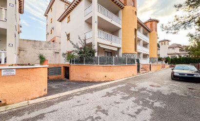 Herverkoop - Parking + Storage room -
Orihuela Costa - Lomas De Cabo Roig