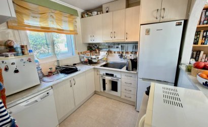 Herverkoop - Villa -
Ciudad Quesada - Doña Pepa