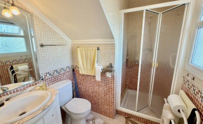 Herverkoop - Villa -
Ciudad Quesada - Doña Pepa