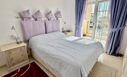 Herverkoop - Villa -
Ciudad Quesada - Doña Pepa