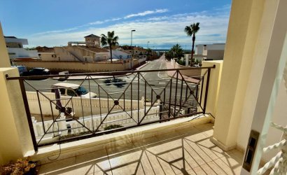 Herverkoop - Villa -
Ciudad Quesada - Doña Pepa