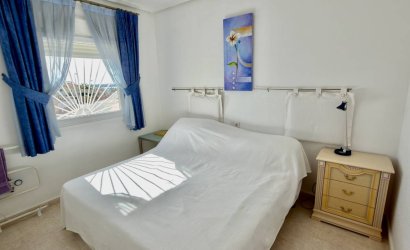 Herverkoop - Villa -
Ciudad Quesada - Doña Pepa