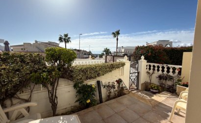 Herverkoop - Villa -
Ciudad Quesada - Doña Pepa