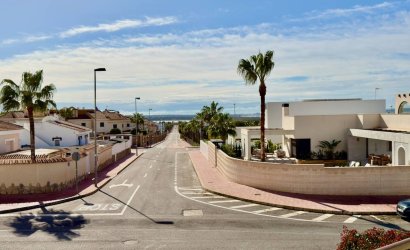 Herverkoop - Villa -
Ciudad Quesada - Doña Pepa