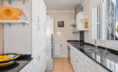 Resale - Villa -
Ciudad Quesada