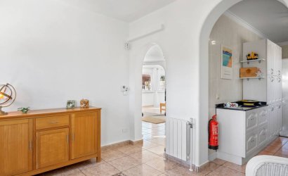 Resale - Villa -
Ciudad Quesada