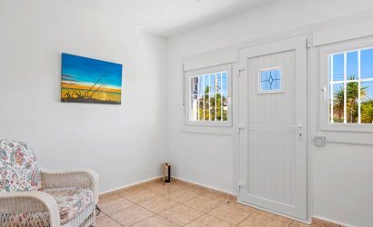 Resale - Villa -
Ciudad Quesada