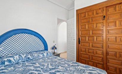 Resale - Villa -
Ciudad Quesada