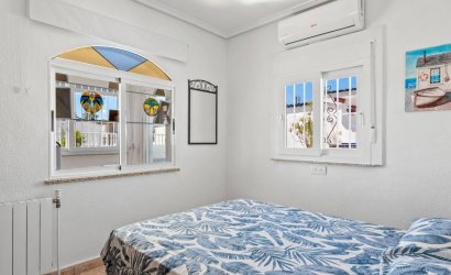 Resale - Villa -
Ciudad Quesada