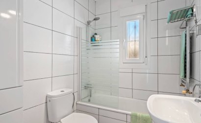 Resale - Villa -
Ciudad Quesada