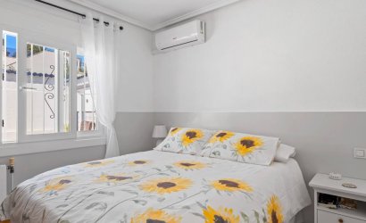 Resale - Villa -
Ciudad Quesada