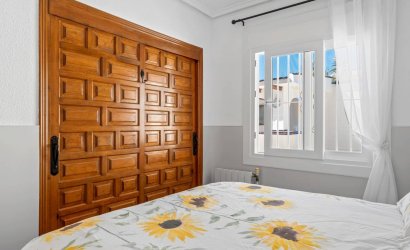 Resale - Villa -
Ciudad Quesada