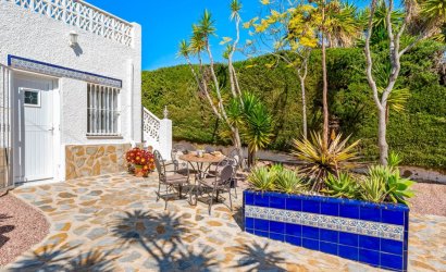 Resale - Villa -
Ciudad Quesada