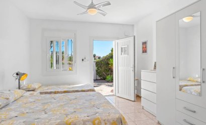 Resale - Villa -
Ciudad Quesada