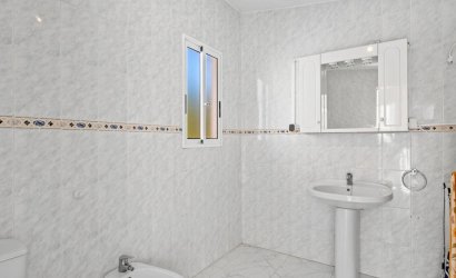 Resale - Villa -
Ciudad Quesada