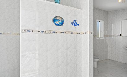 Resale - Villa -
Ciudad Quesada