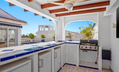 Resale - Villa -
Ciudad Quesada