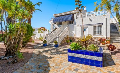 Resale - Villa -
Ciudad Quesada