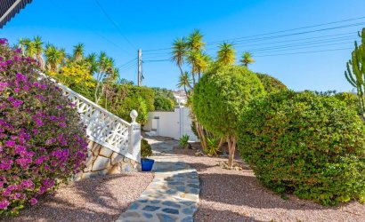 Resale - Villa -
Ciudad Quesada