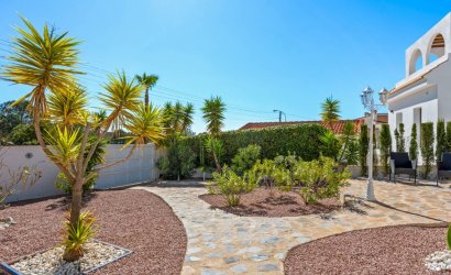 Resale - Villa -
Ciudad Quesada