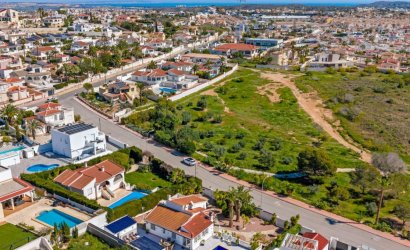 Resale - Villa -
Ciudad Quesada