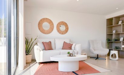 Herverkoop - Semidetached -
Santiago de la Ribera