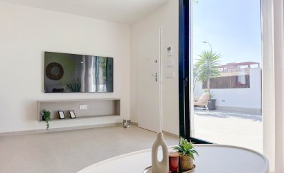 Herverkoop - Semidetached -
Santiago de la Ribera