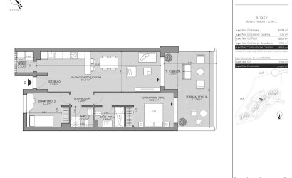 Nieuwbouw Woningen - Apartment -
La Linea De La Concepcion - Alcaidesa