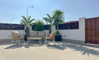 Herverkoop - Semidetached -
Santiago de la Ribera