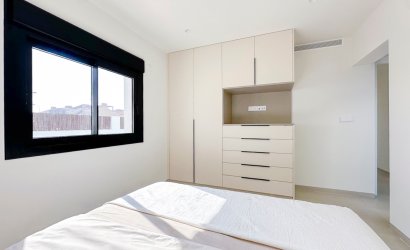 Herverkoop - Semidetached -
Santiago de la Ribera