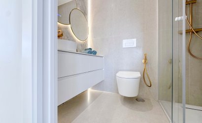 Herverkoop - Semidetached -
Santiago de la Ribera