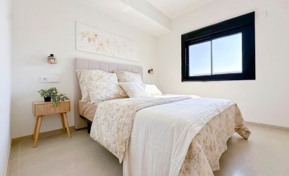 Herverkoop - Semidetached -
Santiago de la Ribera