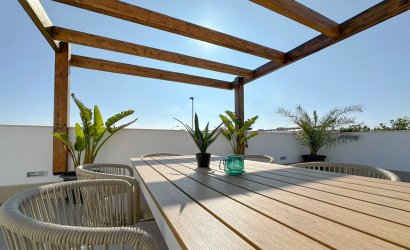 Herverkoop - Semidetached -
Santiago de la Ribera