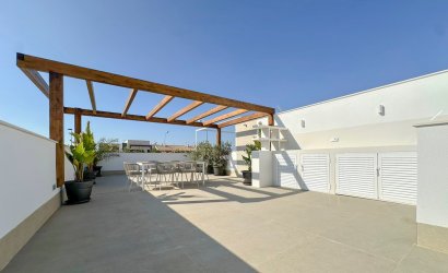 Herverkoop - Semidetached -
Santiago de la Ribera